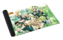 DPG  Playmat Dr. Stone Battle Heroes