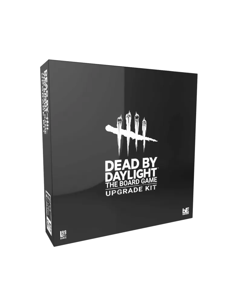 [BB0397] (PREVENTA) Dead by Daylight: Deluxe Upgrade Kit