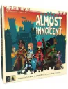 (PREVENTA) Almost Innocent (Castellano)