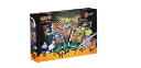 Naruto Ninja TCG Starter Pack Naruto y Sasuke