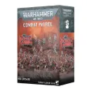 Combat Patrol Corsarios Rojos