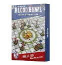 Blood Bowl: Campos de los High Elf