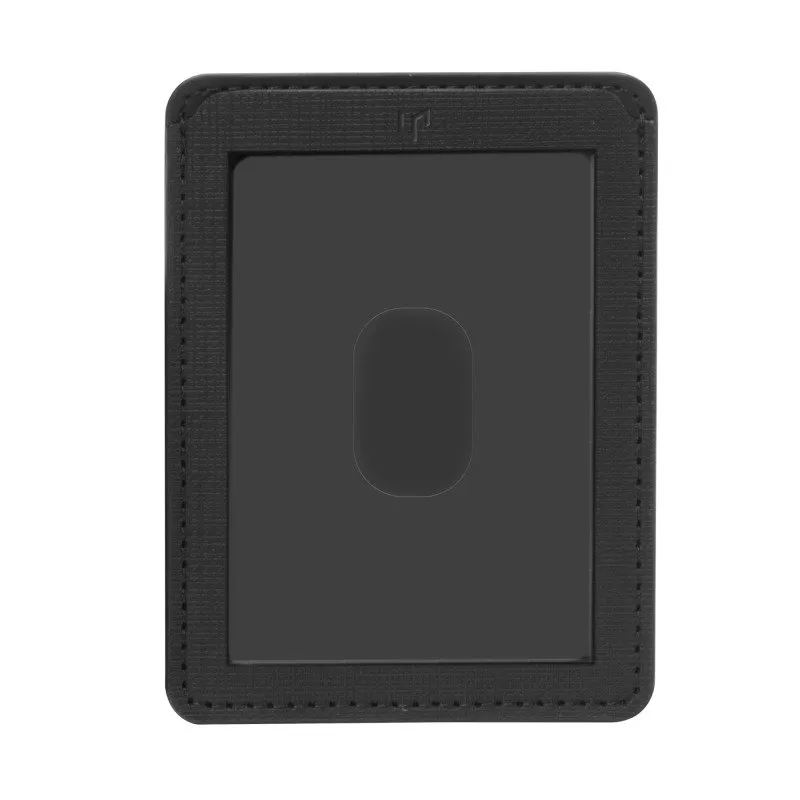 UP  PATCHCRAFT Card Pocket Black