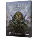 Malleus Monstrorum Monstruos de los mitos