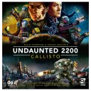 Undaunted 2200: Callisto