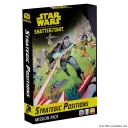 (Preventa) SHATTERPOINT Strategic Positions Mission Pack