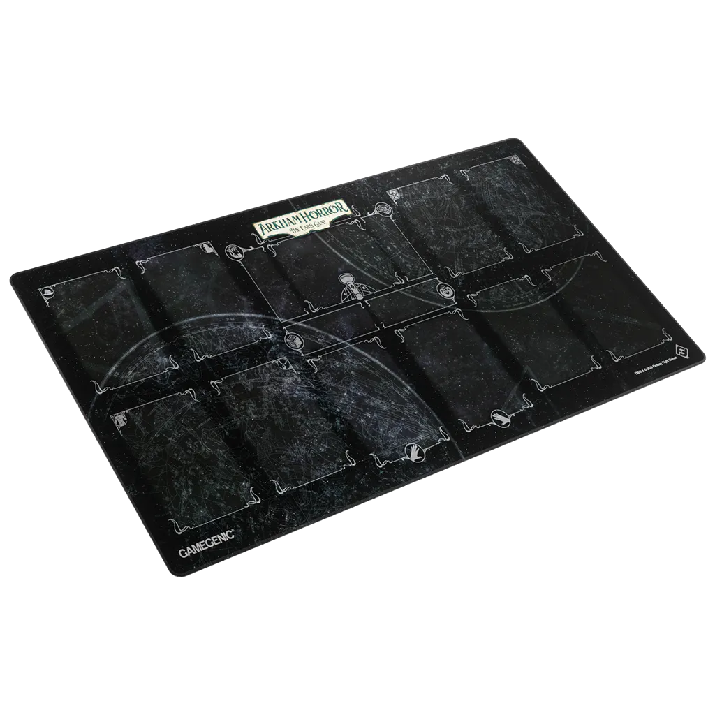[GGS40168ML] (Preventa) Arkham Horror: Investigator Game Mat