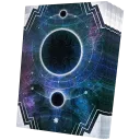 (Preventa) Arkham Horror: Investigator Art Sleeves