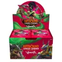 (Preventa) Riftbound League of Legends TCG Vendetta Box  EN