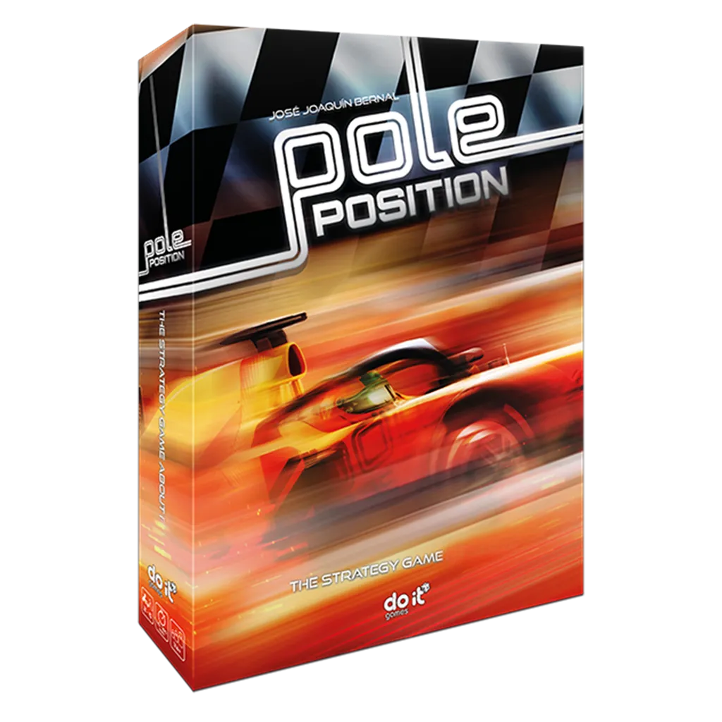 Pole position