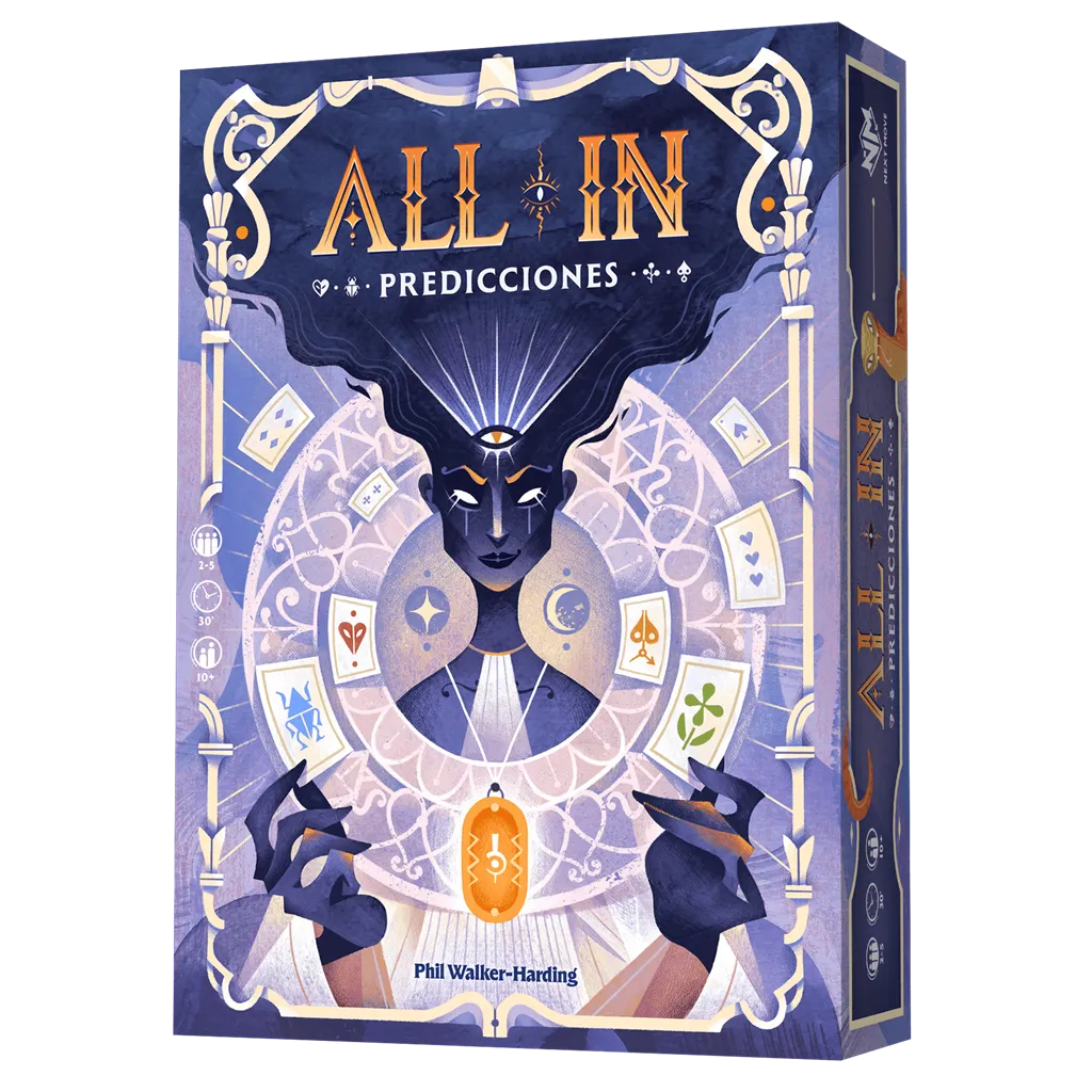 All In Predicciones