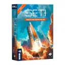 SETI: Agencias espaciales