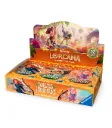 (RESERVA) Lorcana Caja de Sobres Wilds Unknown