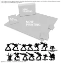 (PREVENTA) Gundam Assemble Deluxe Set 02 (DX02)