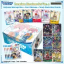 Digimon Card Game Premium Heroines Set Ver 2 PB-23  EN