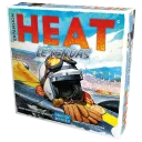 Heat: Leyendas