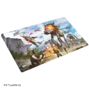 SW: Unlimited Game Mat Battle of Scarif