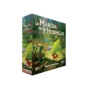 La Marcha de las Hormigas