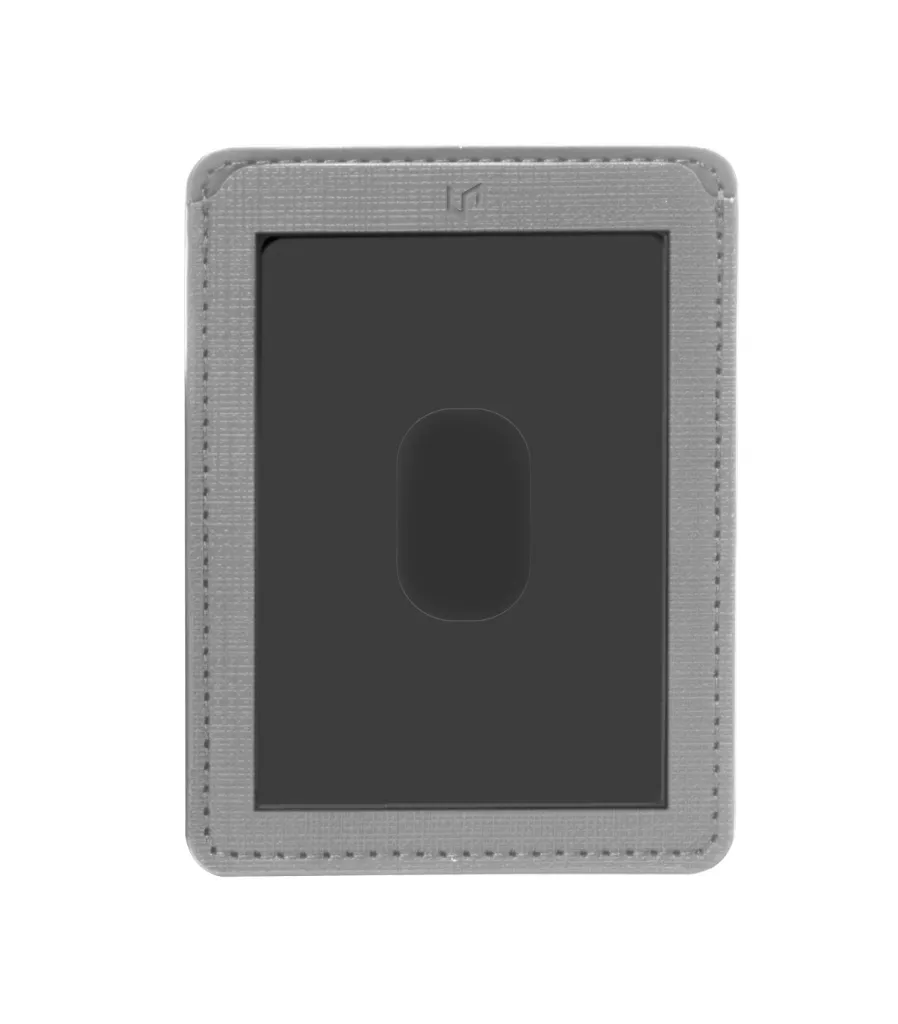 Fundas Standard Patchcraft ™ Card Pocket Gris - Ultra Pro