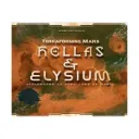 Terraforming Mars: hellas y Elysium