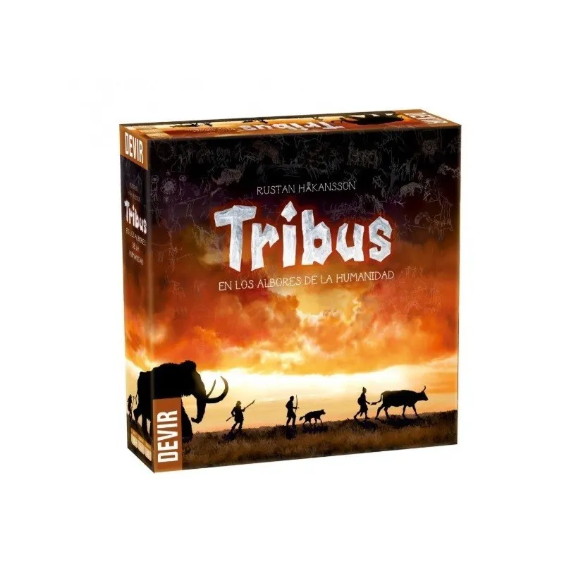 Tribus