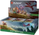 MTG  Bloomburrow Play Booster Display EN