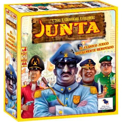 Junta