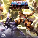 Masters of the Universe: Fields of Eternia (castellano)