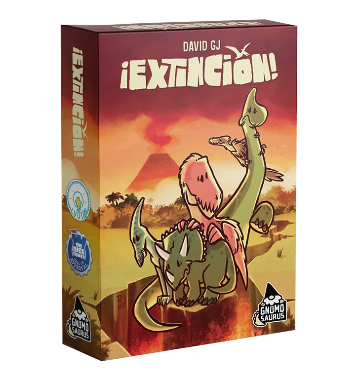 Extinción
