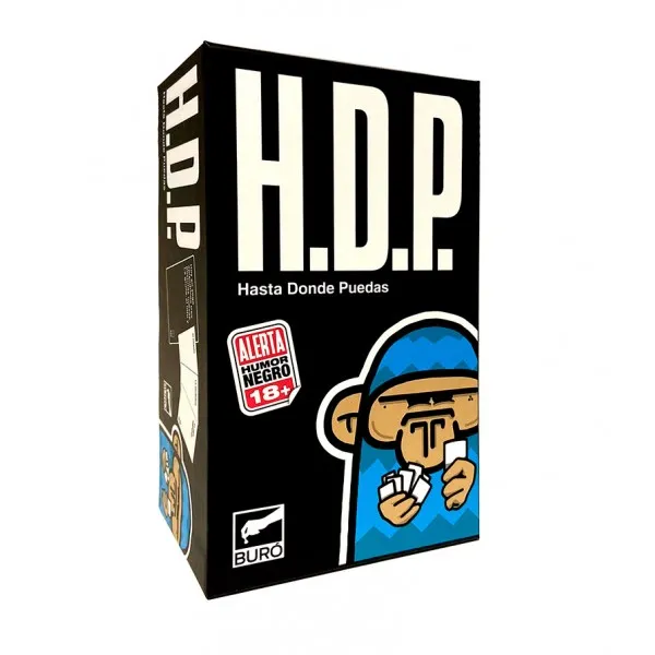 HDP