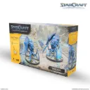 (PREVENTA) Starcraft TMG: Protoss Expansion Set: Stalker
