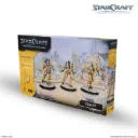 Starcraft TMG: Protoss Expansion Set: Zealot