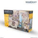 Starcraft TMG: Protoss Hero Expansion Set: Artanis & Pylon