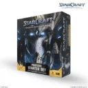 (PREVENTA) Starcraft TMG: Protoss Starter Set Founders Edition