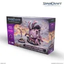 Starcraft TMG: Zerg Expansion Set: Kerrigan & Omega Worm