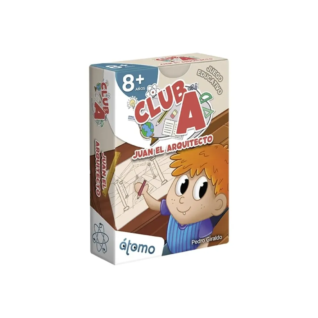 (Reserva) Club A - Juan el Arquitecto
