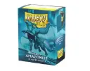 Dragon Shield Standard Sleeves  Matte Amazonite (100 Sleeves)