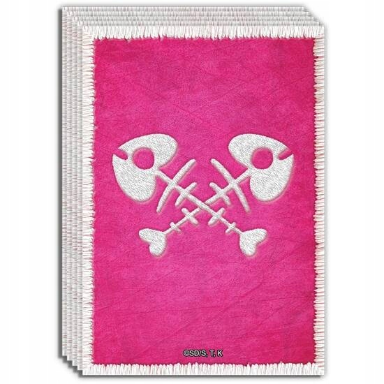 Fundas Japonsas Gold Pride Yu-Gi-Oh!