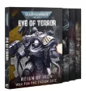 (Preventa) Eye of Terror: Reign of Iron (ESP)