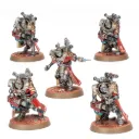 Adeptus Mechanicus: Hastarii