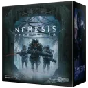 (PREVENTA) Nemesis: Represalia