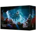 (PREVENTA) Nemesis: Represalia Xyrianos
