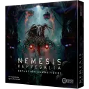 (PREVENTA) Nemesis: Represalia Sangrívoros