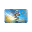 Riftbound: League of Legends TCG  Unleashed Playmat: Poppy, Keeper of the Hammer