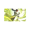 Riftbound: League of Legends TCG  Unleashed Playmat: Master Yi, Wuju Master
