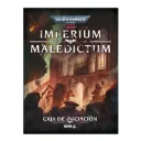 W40K Imperium maledictum - CAJA DE INICIO