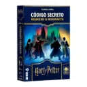 Código Secreto - Regreso a Hogwarts
