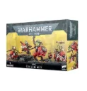 Orks: Guerreroz en garrapatocino