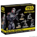 Clone Force 99 Squad Pack