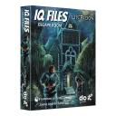 IQ Files: Liberación